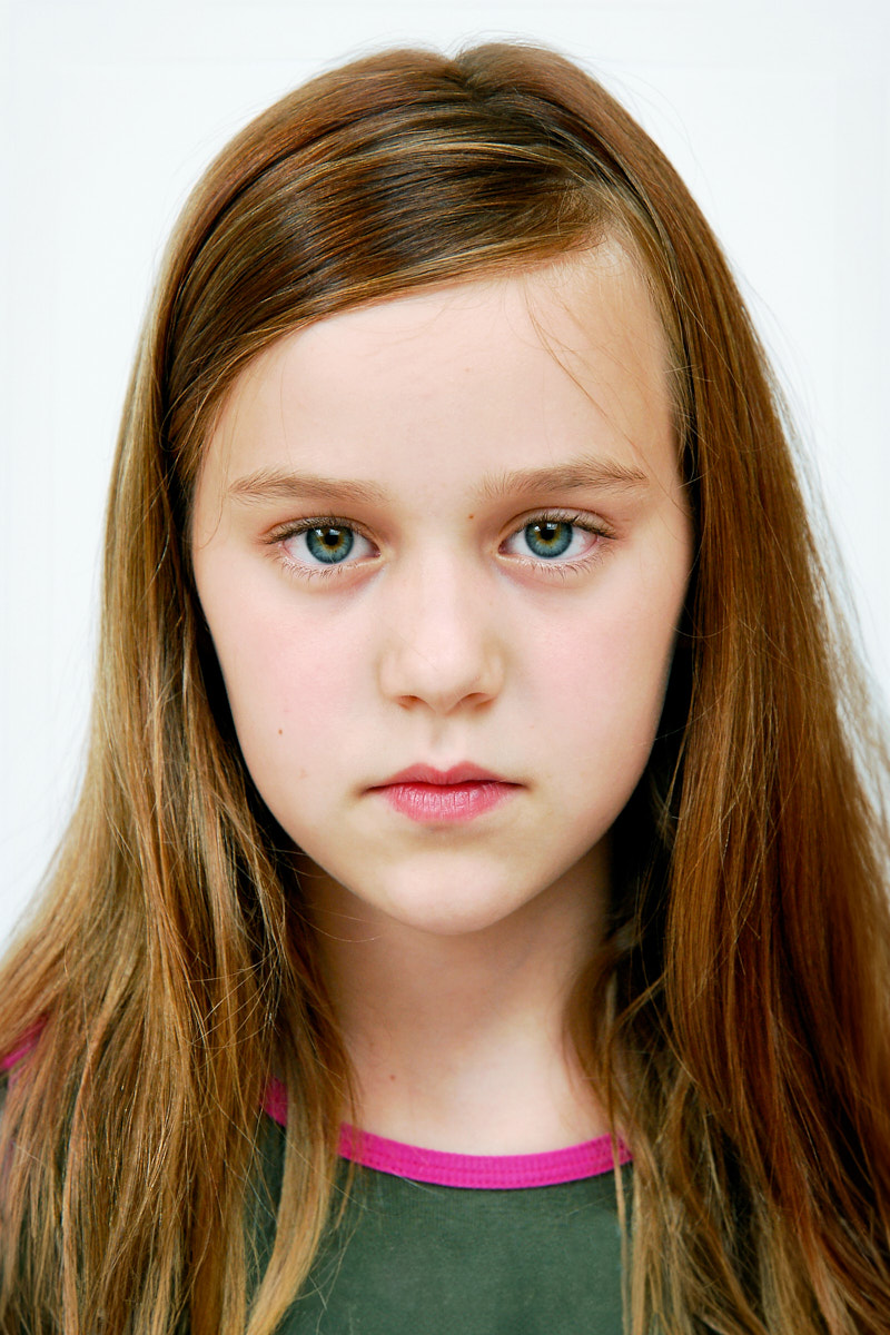Heidi Mayer Fotografie München, Ausstellung, 10x10