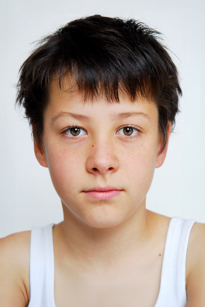 Heidi Mayer Fotografie München, Ausstellung, 10x10