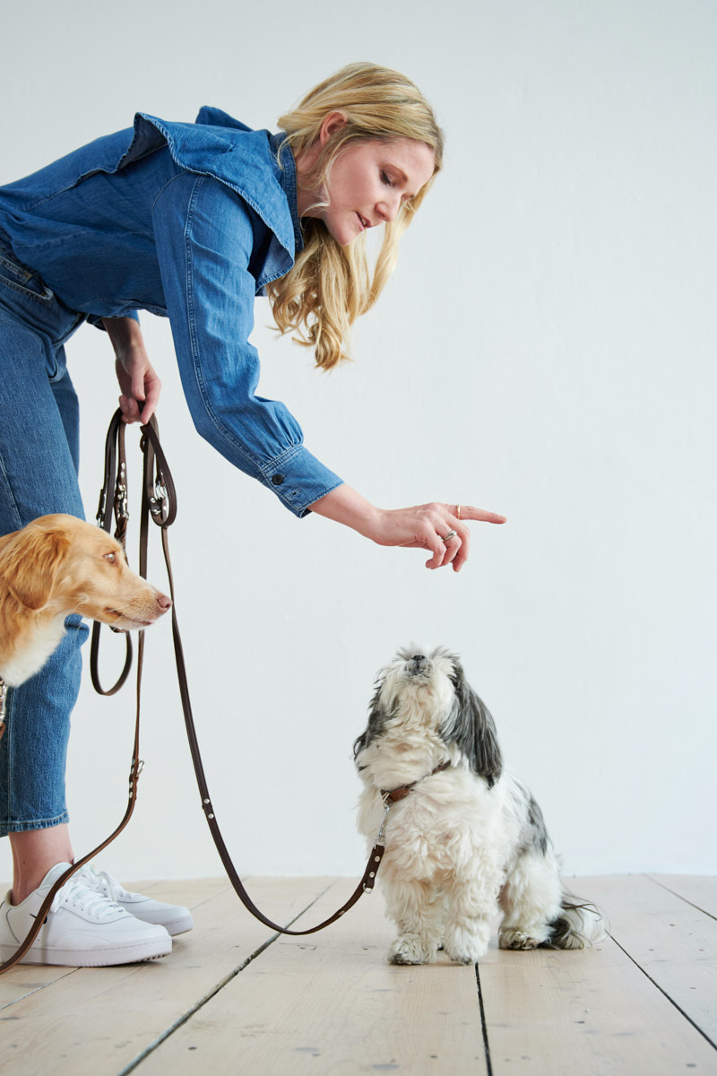 Heidi Mayer Fotografin München - Business Fotografie