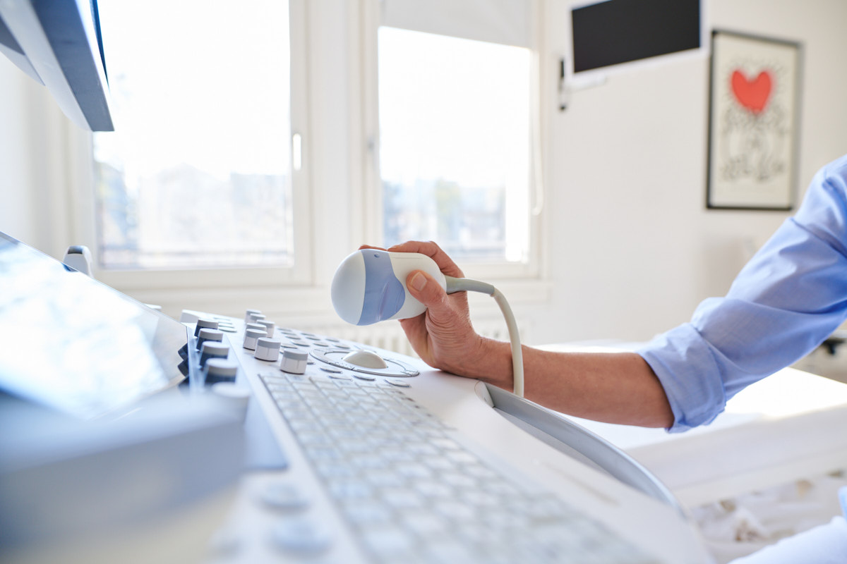 Heidi Mayer Fotografin München - Business Fotografie Gesundheitsbereich