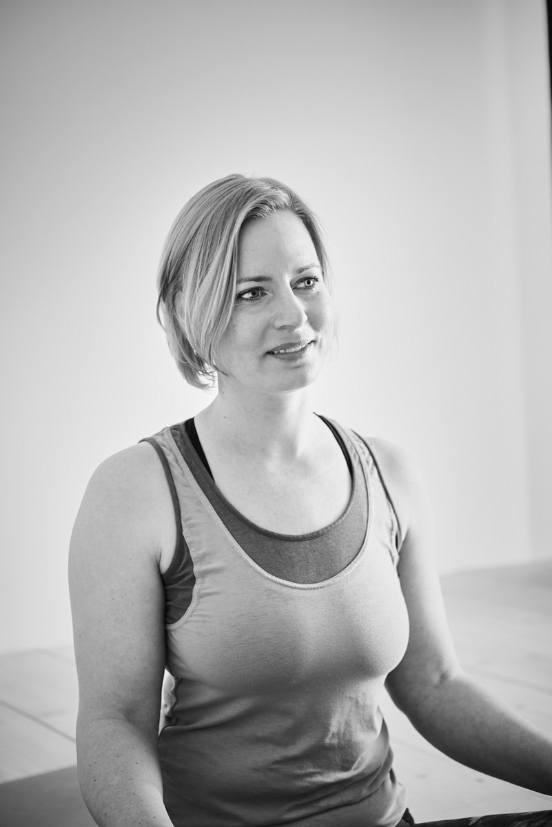 Heidi Mayer Fotografin München - Business Fotografie