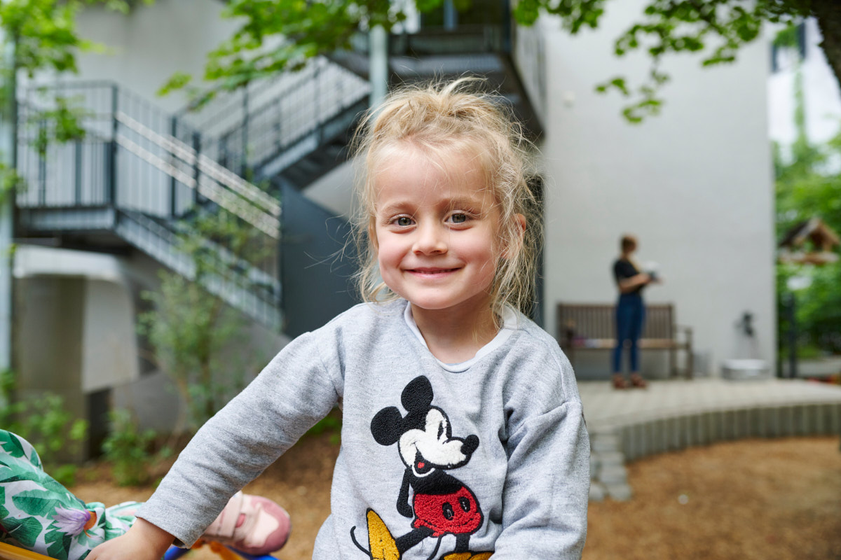 Heidi Mayer Fotografin München - Business Fotografie