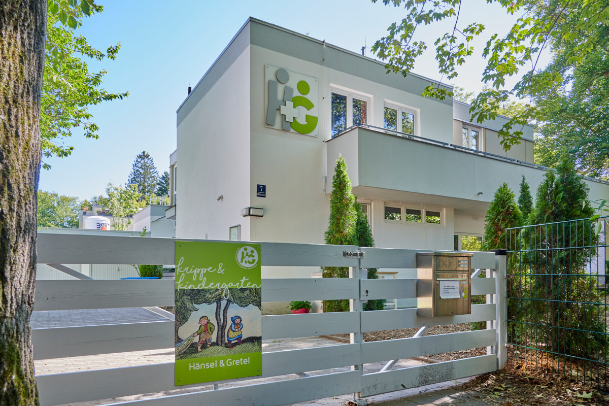 Heidi Mayer Fotografin München - Business Fotografie