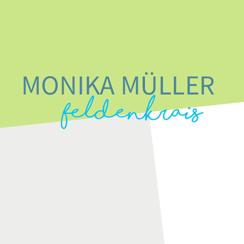 Heidi Mayer Fotografie, München, Grafikdesign, Logoentwicklung, Webdesign, Monika Müller Feldenkrais