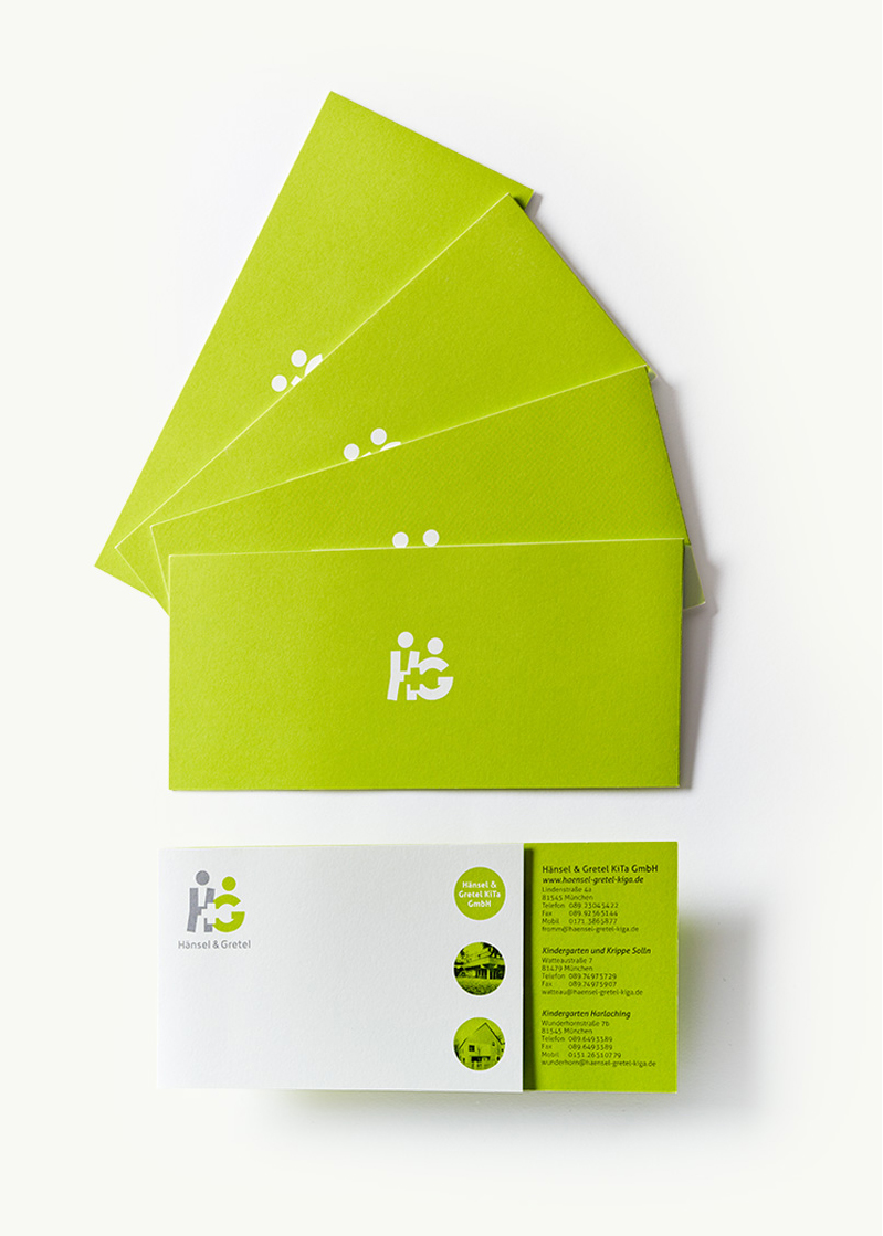 Heidi Mayer Grafikdesign, München, Gestaltung, Design, Druckprodukte, Visitenkarten, Broschüren, Flyer, Postkarten,