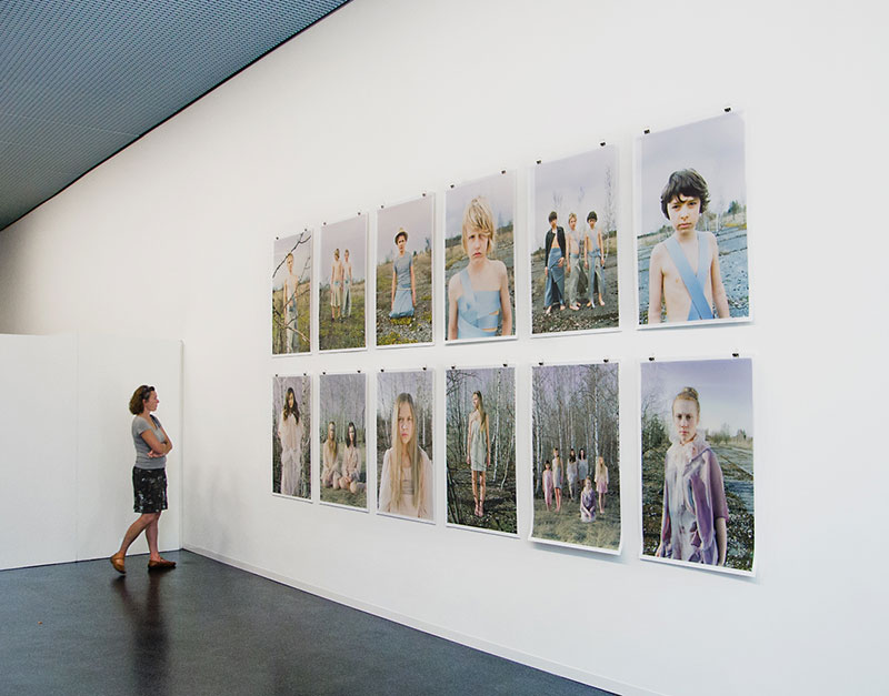 Ausstellungen, Art, Heidi Mayer Fotografie München
