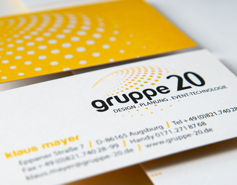 Grafikdesgin, Kommunikationsdesign, Heidi Mayer Fotografie München